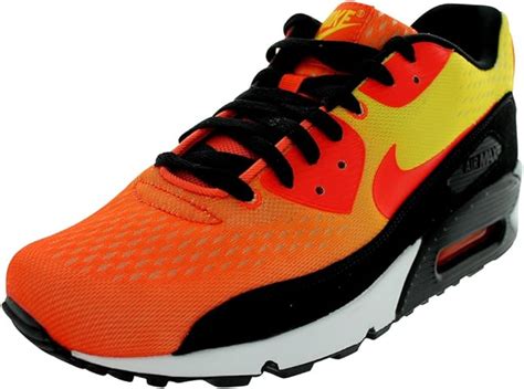 nike non markig sportschuhe orange schwarz|Foot Locker.